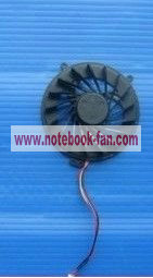 NEW FOR Fujitsu LifeBook AH530 CPU cooling Fan